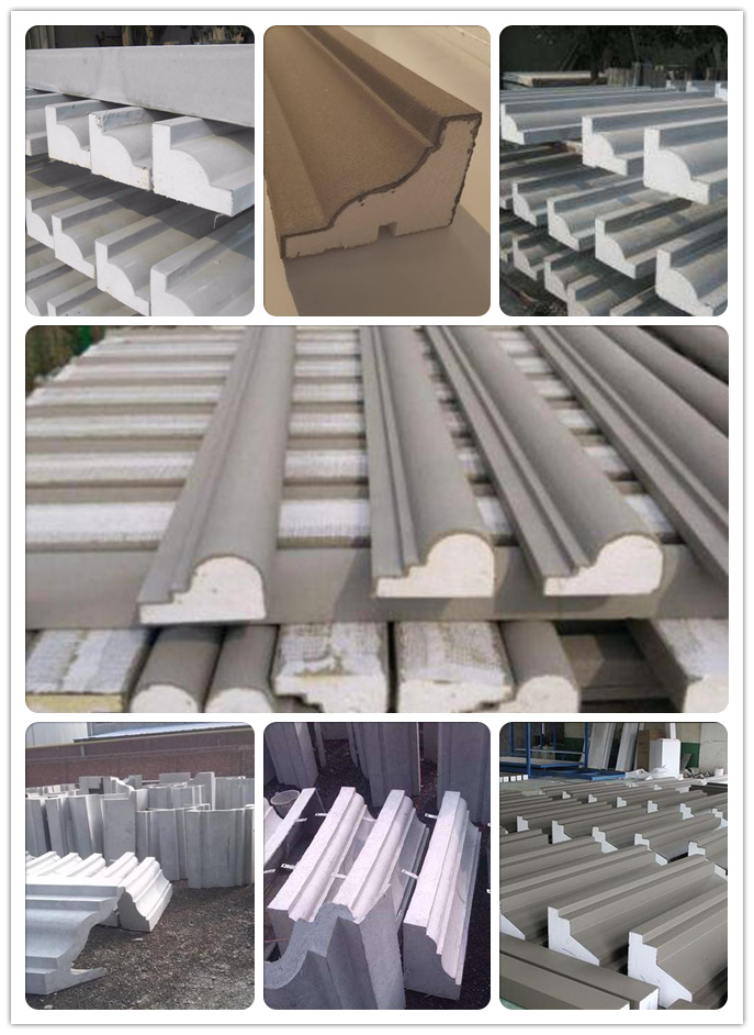 广西eps线条_广西grc构件_广西盈速粒_广西广西百亦邦建材有限公司